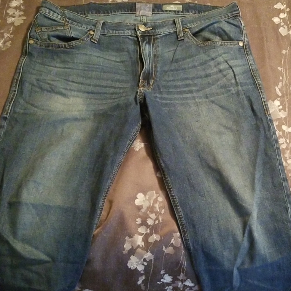 Men's jeans